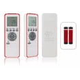 thumbnail image 1 of Control Remoto Minisplit Mirage Titanium Aire Acondicionado Fertek CE-M22, 1 of 8