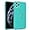 Mint Green, variant on Heat Dissipation Phone Case, New Breathable Hollow Cellular Hole Heat Dissipation Case Full Back Camera Lens Protection Ultra Slim TPU Case Cover (Blue, Compatible with iPhone XR)