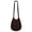 Coffee, variant on Boho Large Capacity Knitted Shoulder Bag for Women Versatile Twist Pattern Tote Bag Solid Color Crossbody Purse for Commuting, Shopping, Work, Travel
