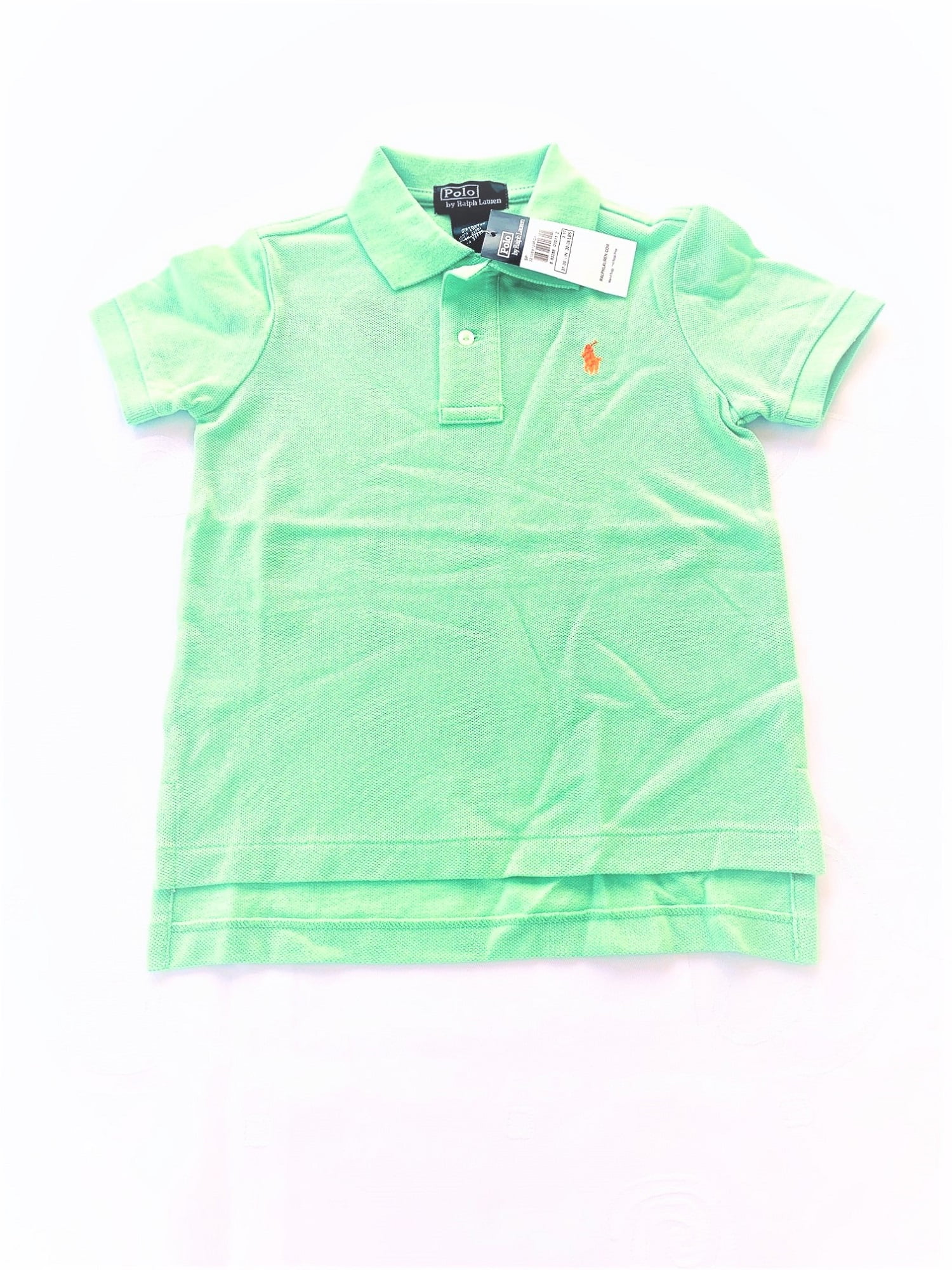 ralph lauren bulldog shirt