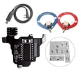 thumbnail image 1 of SI4732 Shortwave Radio Module+Programming Cable with 2XAntenna for UVK5/UVK6 with 2M Capacity Expansion, 1 of 5