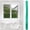 Green, variant on Zzbeans One Way Window Film, Sun Blocking Reflective Privacy Window Tint, Static Cling Heat Control UV Protection Film for Home Office Glass Door, Green