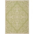 thumbnail image 3 of Safavieh Martha Stewart Rosamond Outdoor Geometric Swirl Area Rug, 3 of 6