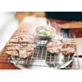 thumbnail image 2 of LZHF Dried Filefish Fillet Jerky - Traditional Korean Roasted File Fish Seafood Snack Jwipo 쥐포 - 8oz (Pack of 1), 2 of 4