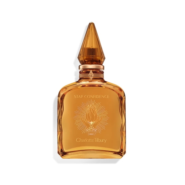 Perfume Charlotte Tilbury Star Confidence 100 ml Floral Amaderado