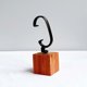 thumbnail image 4 of Soporte de exhibición de reloj jinwen Acrílico Negro, 4 of 7