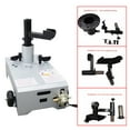 thumbnail image 2 of Truck Tire Changer Pneumatic Portable Tire Changing Machine Vacuum Tire Removal Machine, 2 of 25