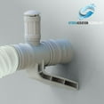 thumbnail image 3 of Intex 12ft x 30in Prism Frame Above Ground Swimming Pool and Maintenance Kit, 3 of 7