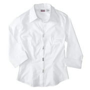 No Boundaries - Juniors Hardware Snap Shirt