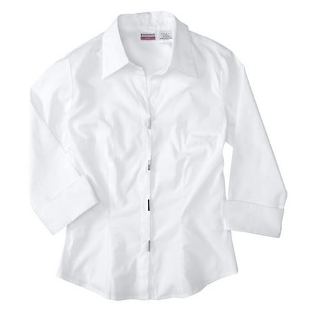 No Boundaries - Juniors Hardware Snap Shirt