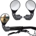 thumbnail image 1 of Sprintech Rétroviseur Compact et Ajustable pour Vélo - P016, 1 of 4