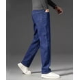 thumbnail image 4 of Pantalon Hombre, Mezclilla, Jeans, 4 of 8