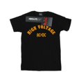 thumbnail image 1 of AC/DC Boys High Voltage Collegiate T-Shirt, 1 of 3