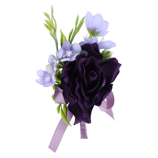 unbranded Pin De Artificial Morada Para Eventos Con Sofisticado