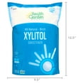 thumbnail image 5 of Health Garden Xylitol Sweetener, 5 Lb, 5 of 5