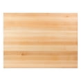thumbnail image 2 of Open Box John Boos Maple Wood Edge Grain Cutting Board, 24 x 18 x 1.5 Inches, 2 of 6