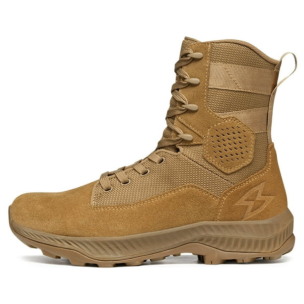 Botas tácticas GARMONT T8 Falcon Combat para hombre y mujer