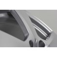 thumbnail image 4 of Aluminum Wheel Rim 18 inch for Mercedes E Class 10-13 5 Lug Silver, 4 of 6