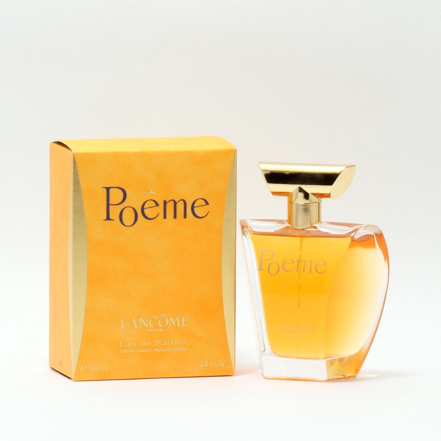 POEME by Lancome Eau De Parfum Walmart.com
