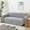 Gray, variant on NALYL Waterproof Couch Sofa Cover Washable Sectional Couch Covers Protectors for Pets Dogs Water Resistant Sofa Slipcovers Couch Futon Blanket for Loveseat Gray M (71*102 in)