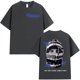 thumbnail image 1 of Camiseta de rapero NSQK Do You Think about Me Tour 2025, nueva camiseta para hombre, ropa de moda Hip Hop, Tops Vintage de algodón de gran tamaño, ropa de calle, 1 of 5
