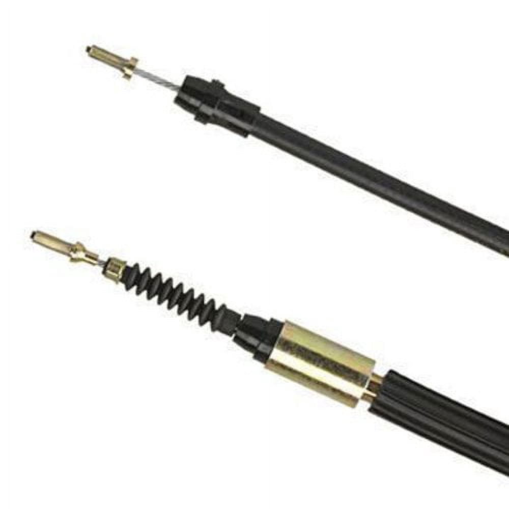 ATP Automotive Clutch Cable - Y-317 Replacement For Smooth Shifting