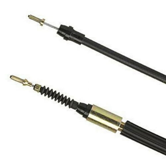 ATP Y-149 Clutch Cable Fits select: 1981-1990 FORD ESCORT, 1984-1994 FORD TEMPO