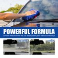 thumbnail image 4 of Glass Oil Film Remover Window Cleaner Car Glass Strong Cleaning And Stain Removal, 4 of 10