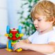 thumbnail image 1 of Juegos De Mesa Juguetes apilables divertidos, juguetes apilables de diamantes no tóxicos para niños y niñas (caramelos, 15 piezas), 1 of 5