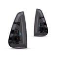 thumbnail image 6 of For Dodge Charger Front Side Marker Light 2005 06 07 08 09 2010 Driver and Passenger Side | Pair | CAPA Certified | For CH2550124C, 6 of 8