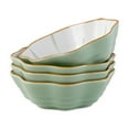 thumbnail image 4 of Vienne céramique soucoupe 4,4 pouces, 4 of 5