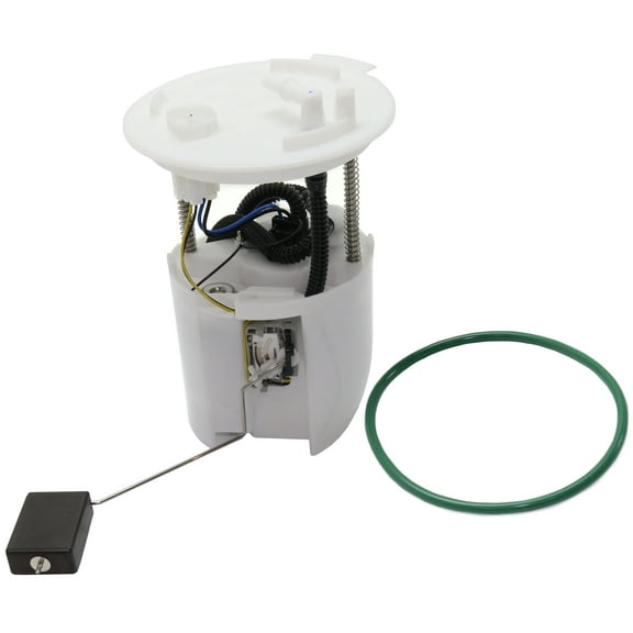 Fuel Pump Compatible with 2006-2012 Ford Fusion 2007-2012 Lincoln MKZ 6Cyl 3.5L 3.0L With Sending Unit