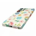 thumbnail image 6 of SKLYDDI Cute Aesthetic Floral Case for Galaxy A05, 6 of 7