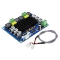 thumbnail image 1 of Carte d'Amplificateurs de Puissance Numérique 120*2W Module d'Amplification Audio TPA3116D2, 1 of 1
