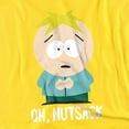 thumbnail image 2 of South Park Oh Nutsack Unisex Adult T-Shirt, Yellow, 2X-Large, 2 of 6