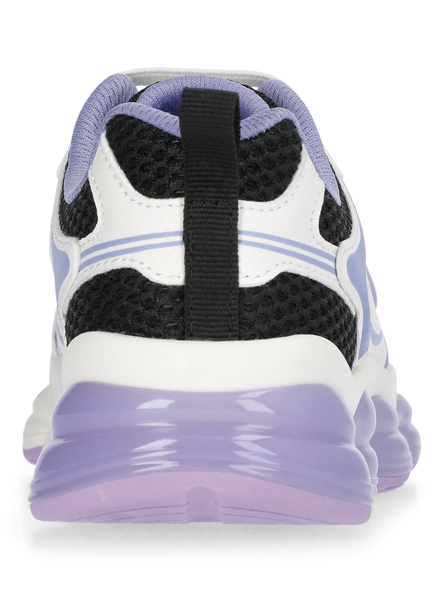 Avia Little and Big Kids Bubble Athletic Sneakers