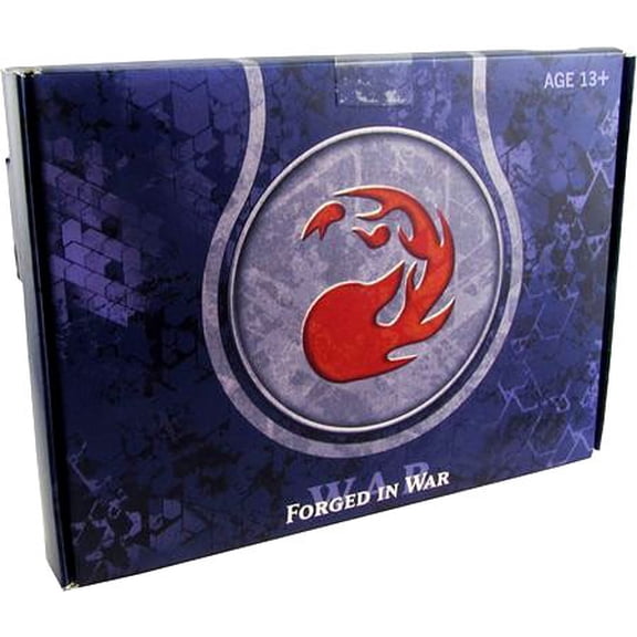 MtG Journey into Nyx Forged in War Pre-Release Pack
