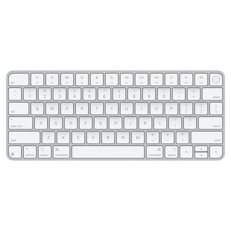 Apple Wireless USB-C Magic Keyboard with Touch ID, US English