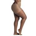 thumbnail image 6 of On the Go Women's Ultra Sheer Pantyhose, 6 of 8
