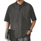thumbnail image 1 of pstuiky camisetas de hombre, Camisa deportiva de color liso para hombre con solapa y botones, manga corta, top/camisa con solapa camisas casuales para hombre xxl, 1 of 6