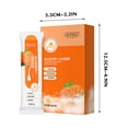 thumbnail image 3 of Mascarilla facial de espuma para limpieza y mascarillas faciales., 3 of 9