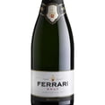 thumbnail image 2 of Pack de 6 Vino Espumoso Ferrari Clásico Brut 750 ml, 2 of 3