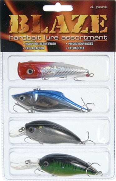 blaze whammy tail fishing lures Double Whammy Walleye Series Mack's Lure Tackle Blaze Garage Kimitsu
