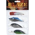thumbnail image 2 of Blaze Hardbait Kit, 4-Pack, 2 of 2