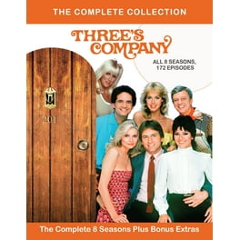 Everybody Loves Raymond: The Complete Eighth Season (DVD