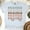 Ash, variant on Retro Mama Text T-Shirt for Women | Leopard and Earth Tone Print Tee, Maroon, Size XL
