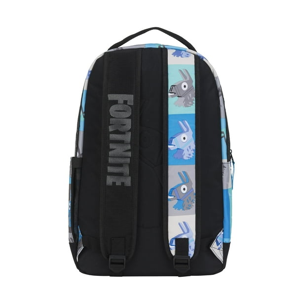Mochila FORTNITE Multiplier Basic Multipurpose Azul Walmart en línea