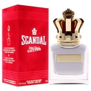 Jean Paul Gaultier Men's Cologne Scandal Pour Homme EDT Spray 1.7 oz