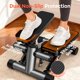 thumbnail image 5 of Mini Stepper Sportsroyals con Bandas de Resistencia Capacidad 150 kg, 5 of 9