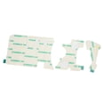 thumbnail image 2 of Camera Protective Case Tape, Standard Size  Stickiness Precise Cutting  Compatibility Easy Operation Double Sided Adhesive Tape  For Fixing Camera Trim, 2 of 8
